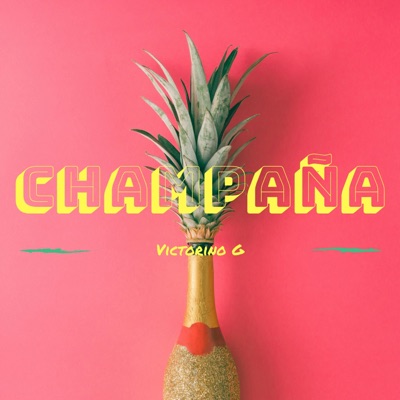 Champaña - Single
