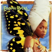 Erykah Badu: Live