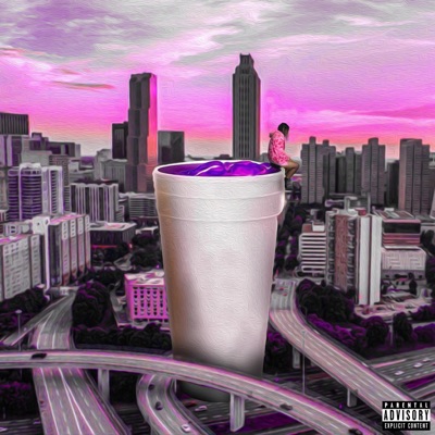 Need A Drank - Single