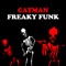 Freaky Funk cover