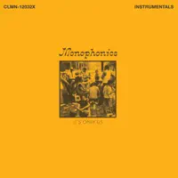 Last One Standing — Monophonics & Kelly Finnigan