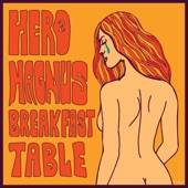 Hero Magnus - Breakfast Table