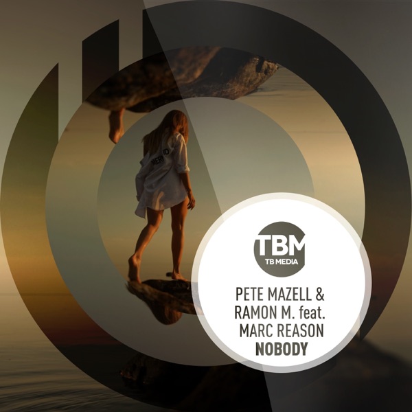 Nobody - EP