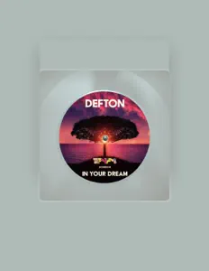 Ascolta DeftoN, guarda video musicali, leggi la biografia, vedi le date del tour & altro!