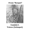 Voices (Istimpei) [Historic Theme] - Tasos P. & Meditelectro