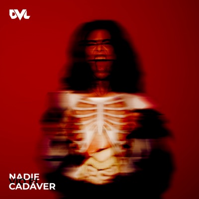 Nadie vio el cadáver - Single