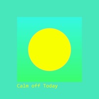 Calm off Today (Instrumental Version) - Single - Hoda
