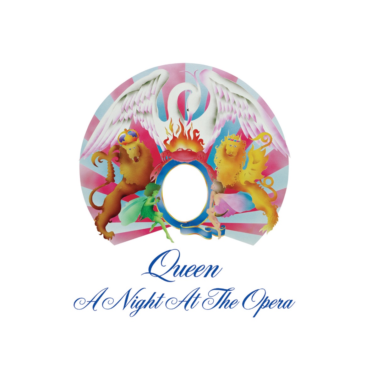 ‎A Night at the Opera (Deluxe Edition) - Album by Queen - Apple Music