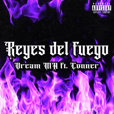 Reyes del Fuego - Single