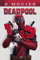 20th Century Fox Film - Deadpool 2-Movie Collection artwork