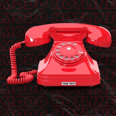 Modo Hotline - Single