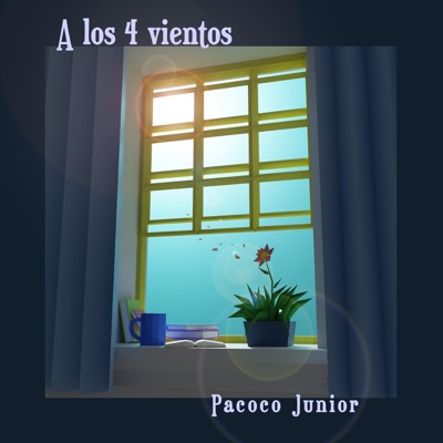 A los 4 vientos - Single