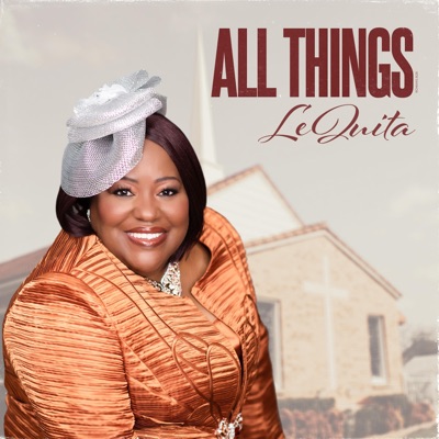 All Things - Single