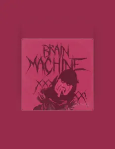 Ascolta Randarzky, guarda video musicali, leggi la biografia, vedi le date del tour & altro!