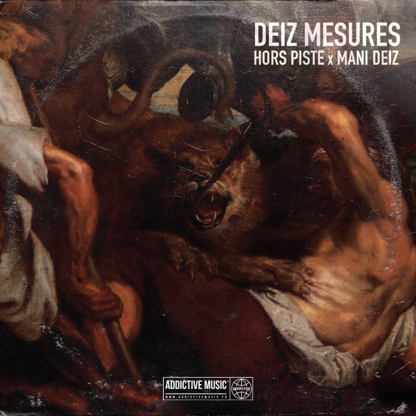 Deïz Mesures (Instrumental)