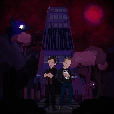 Lavender (feat. Nag) - Single