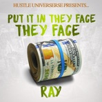 Put It In They Face - Single