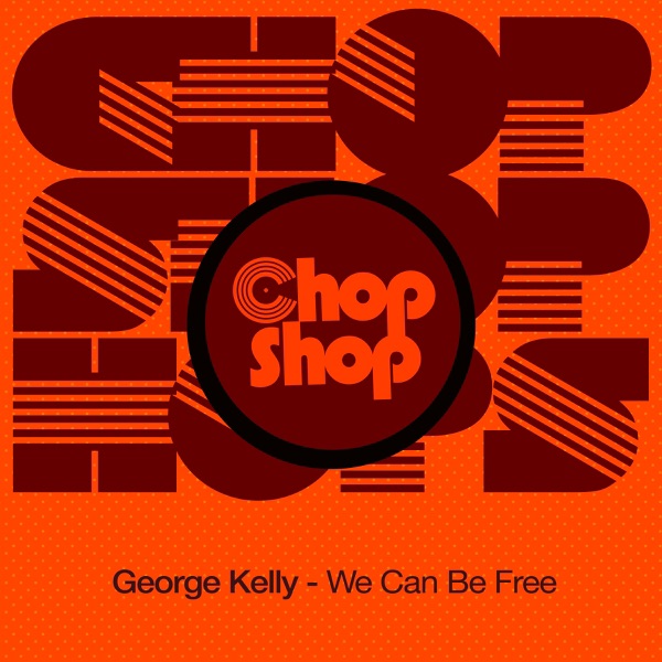 We Can Be Free - Single