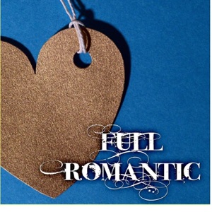 Full Romantic (feat. fabrizio Pendesini & Filos)