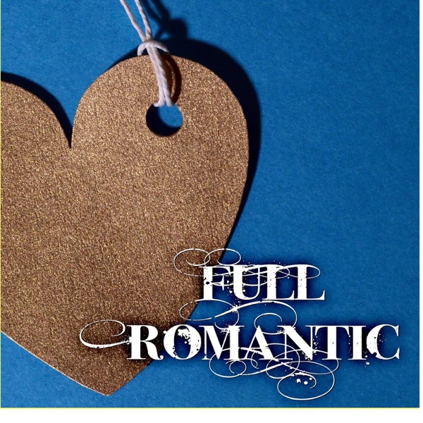 Full Romantic (feat. fabrizio Pendesini & Filos)