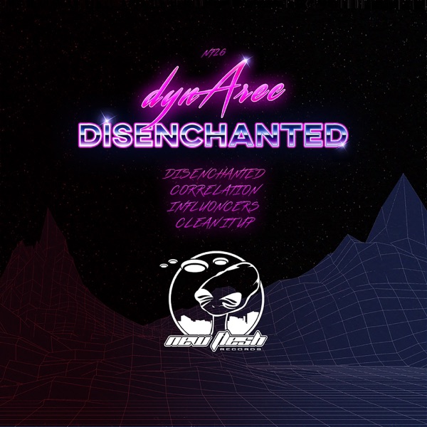 Disenchanted - EP