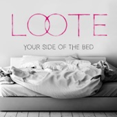 Your Side of the Bed (Acoustic) artwork
