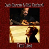 True Love - Single - Janie Barnett & Cliff Eberhardt