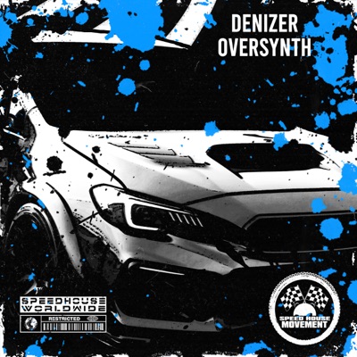 Oversynth - Single