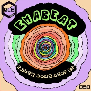 Party Don't Stop EP