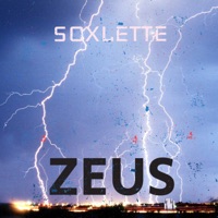 Zeus - Single - SCXLETTE