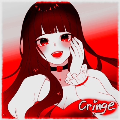 Cringe - Single