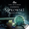 Il battesimo del fuoco: The Witcher 5 - Andrzej Sapkowski
