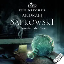 Il battesimo del fuoco: The Witcher 5