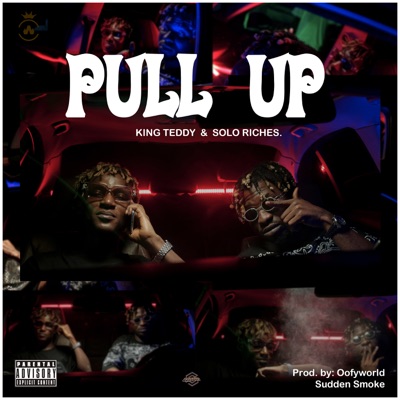 Pull Up - Single