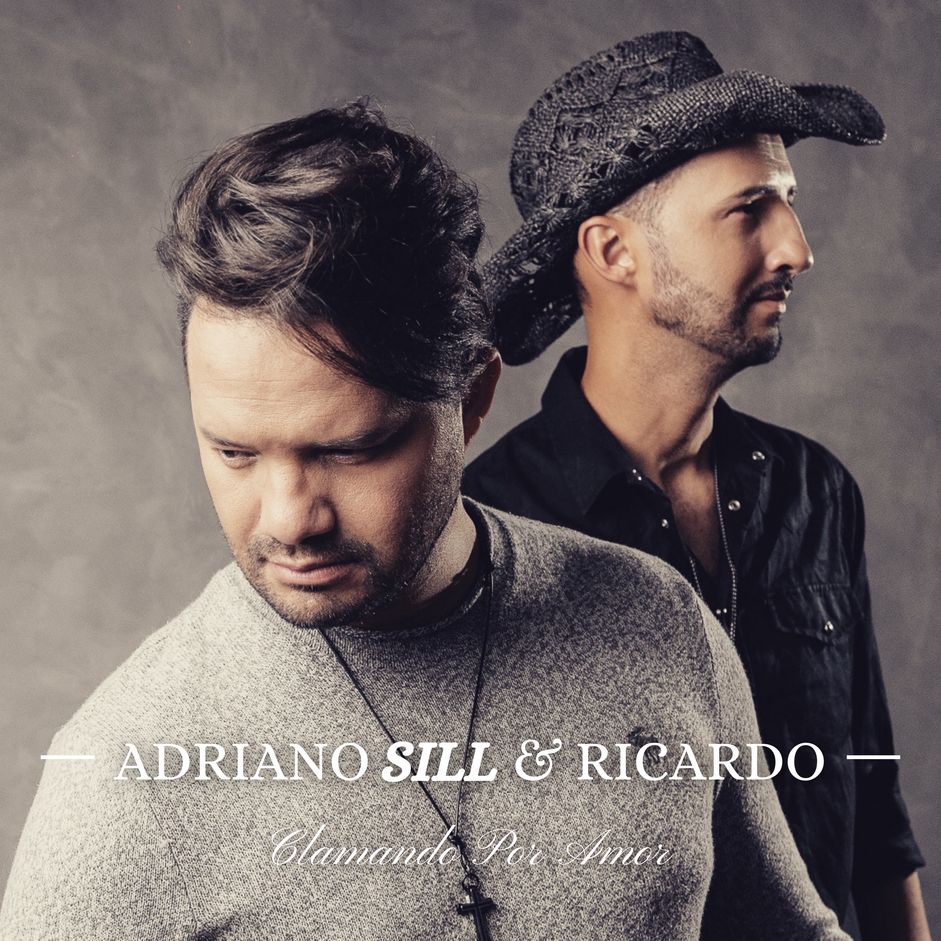 Clamando por Amor - Single