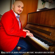 Ballet Class Piano Music - Mario Richter