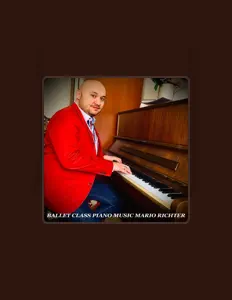 Listen to Mario Richter, watch music videos, read bio, see tour dates & more!