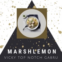 Marshlemon - Vicky Top Notch Gabru