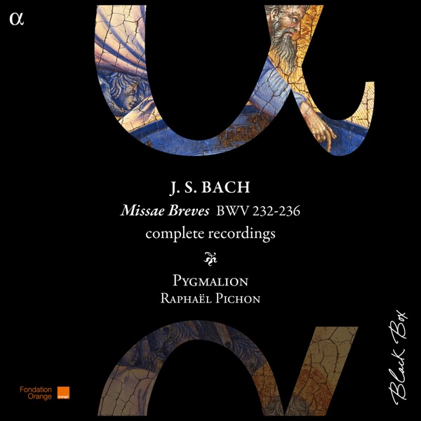 J. S. Bach: Missæ Breves, BWV 232-236 (Complete Recordings)
