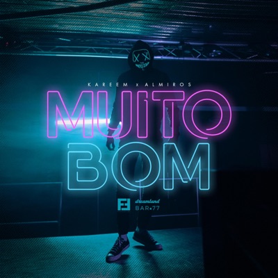 Muito bom (feat. Kareem) - Single