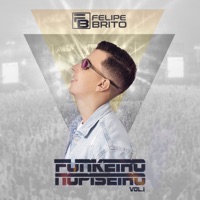 Funkeiro no Piseiro, Vol. 1 - Mc Felipe Brito
