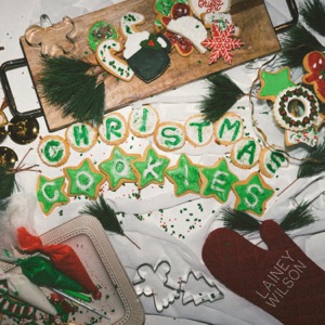 Lainey Wilson - Christmas Cookies - 排舞 音樂