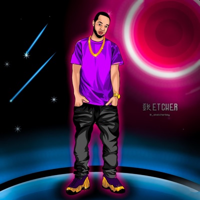 Dreams of It All - EP