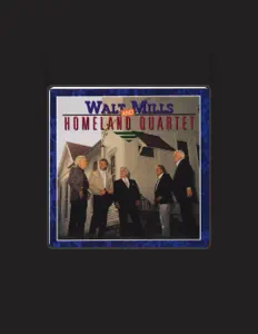 Listen to Walt Mills, watch music videos, read bio, see tour dates & more!