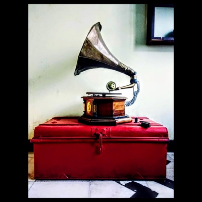 Vintage Love - Single