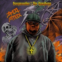 Crepuscular: The Symphony - Jameel Patrick