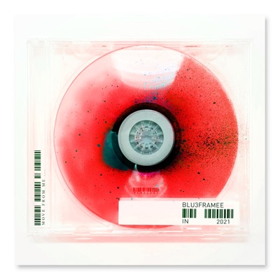 Move From Me - Single