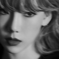 Purpose - The 2nd Album - TAEYEON