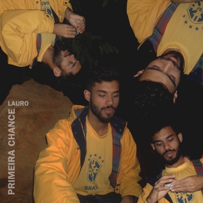 Primeira Chance - Single