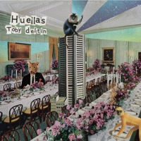 Huellas - Single - Toby Deltin